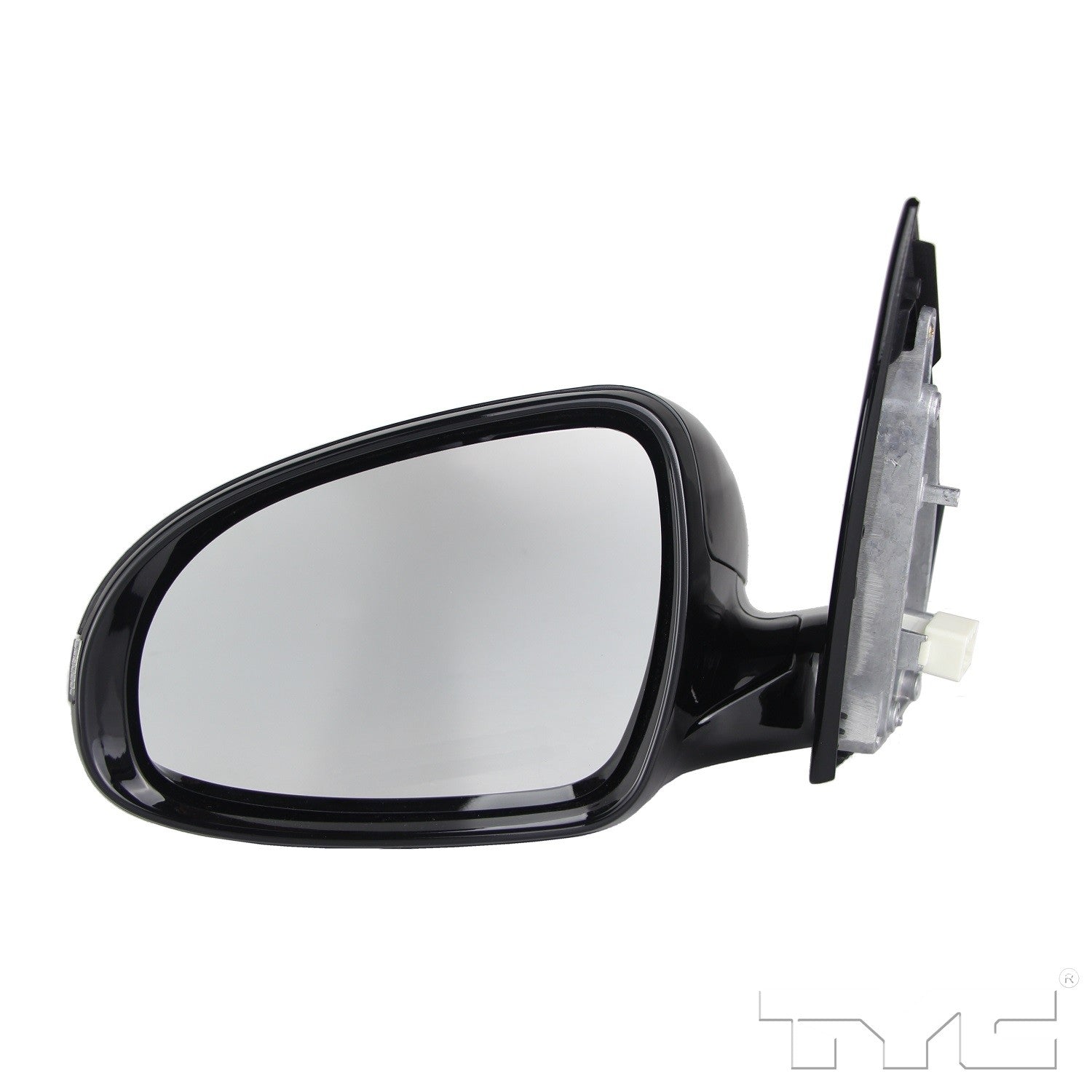 TYC Door Mirror 8110372 image 6