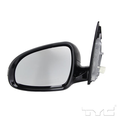 TYC Door Mirror 8110372 image 6