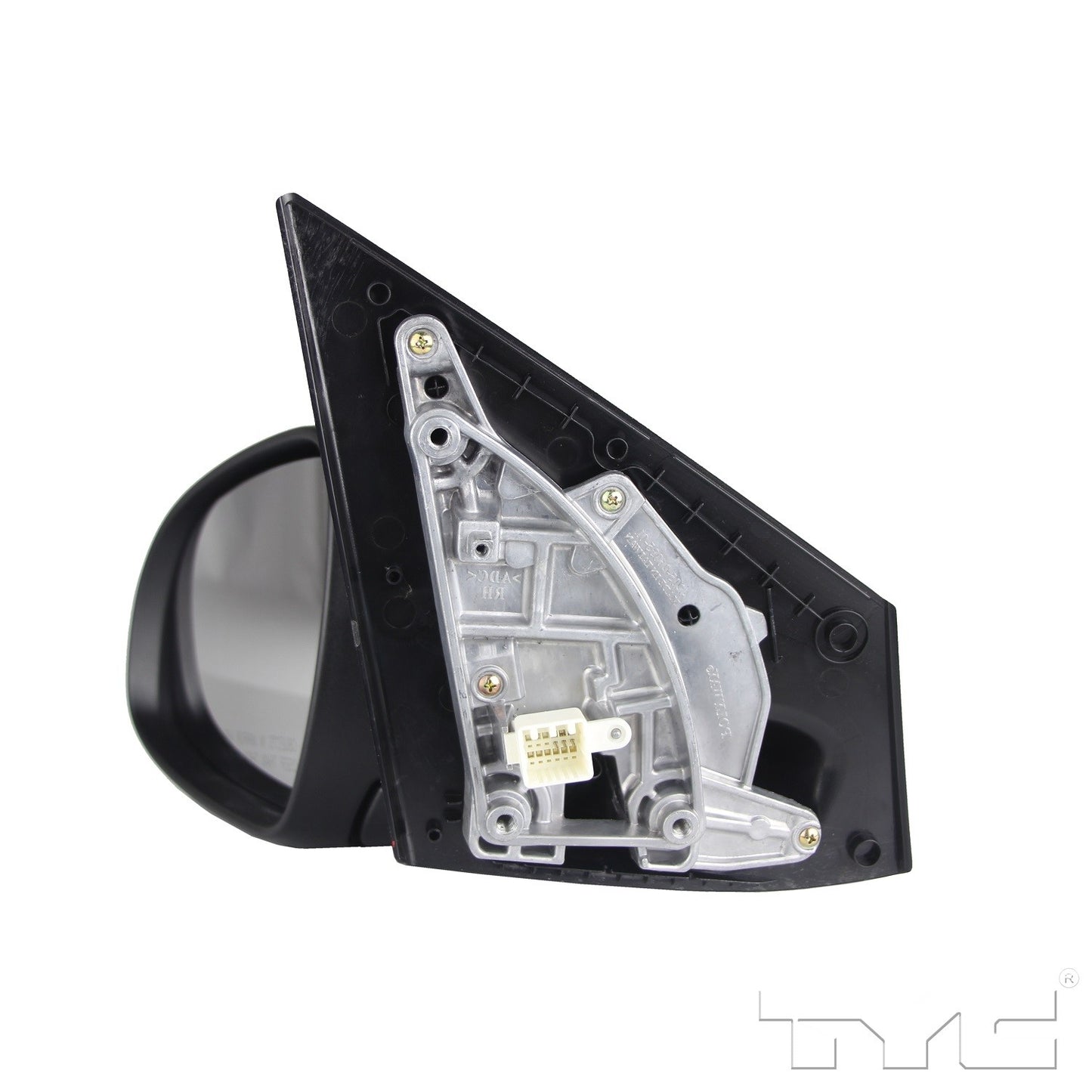 TYC Door Mirror 8110372 image 5