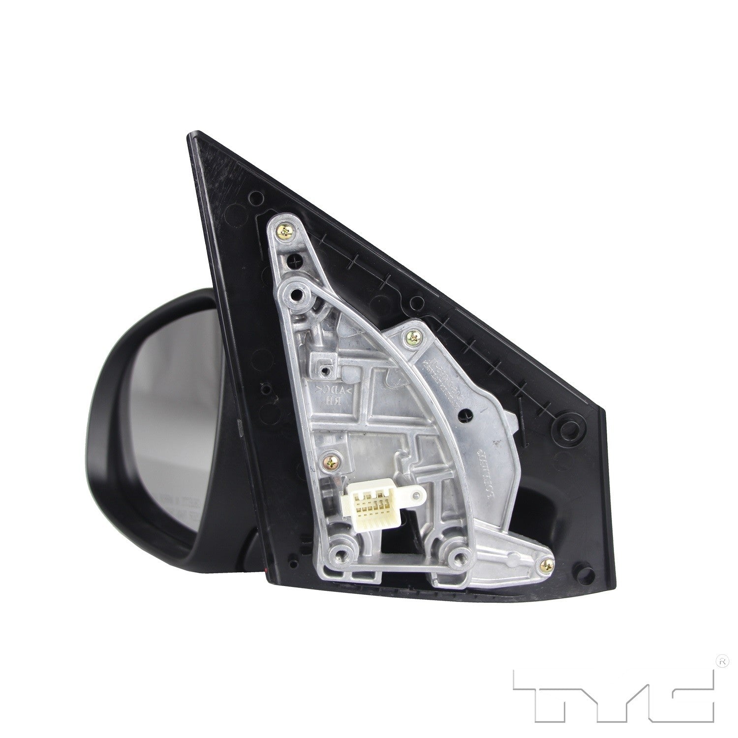 TYC Door Mirror 8110372 image 5