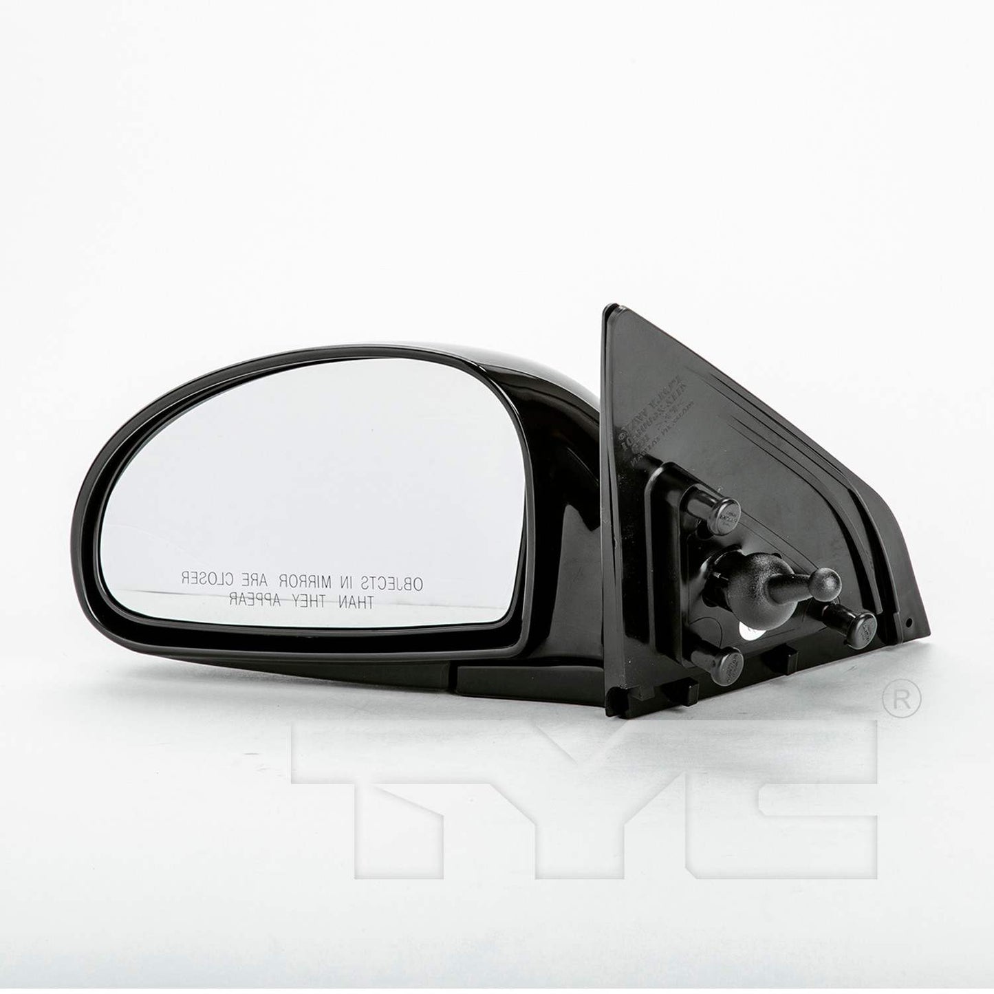 TYC Door Mirror 8120022