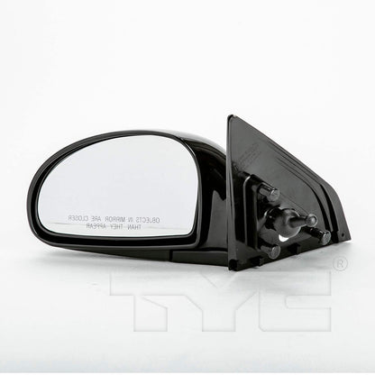 TYC Door Mirror 8120022