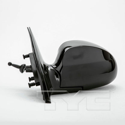 TYC Door Mirror 8120022