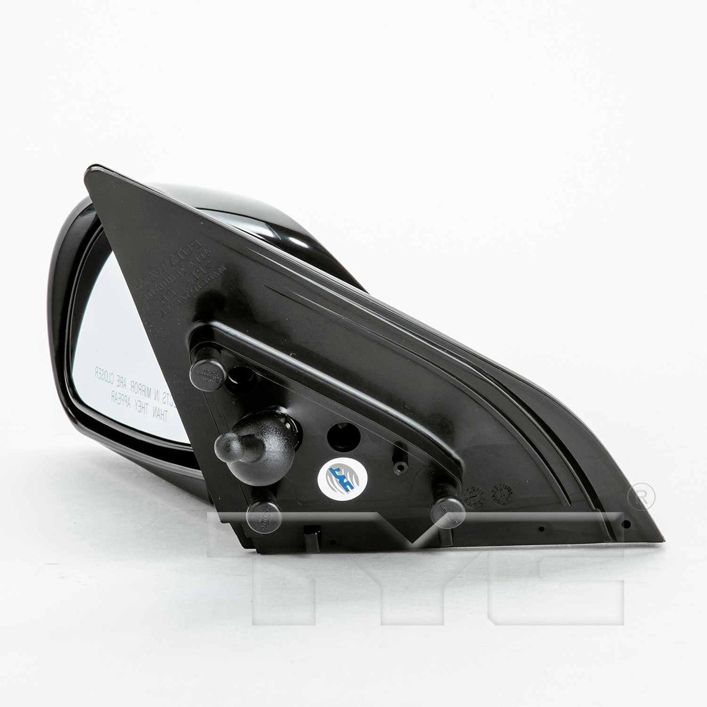 TYC Door Mirror 8120022