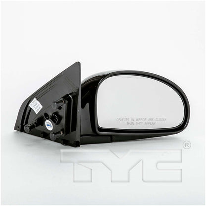 TYC Door Mirror 8120041