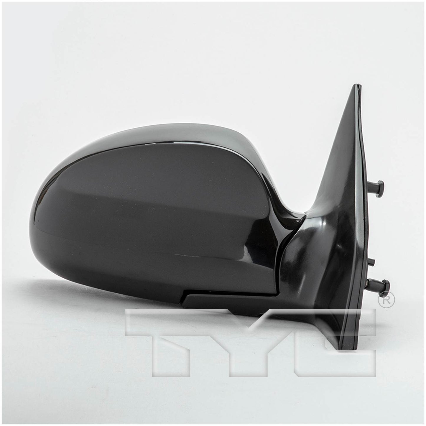 TYC Door Mirror 8120041