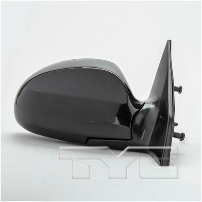 TYC Door Mirror 8120041