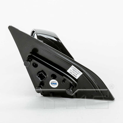 TYC Door Mirror 8120042