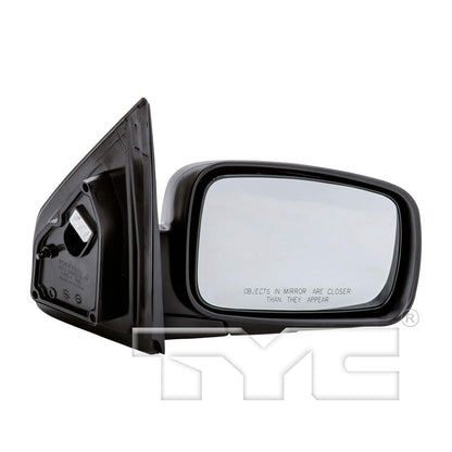TYC Door Mirror 8130041