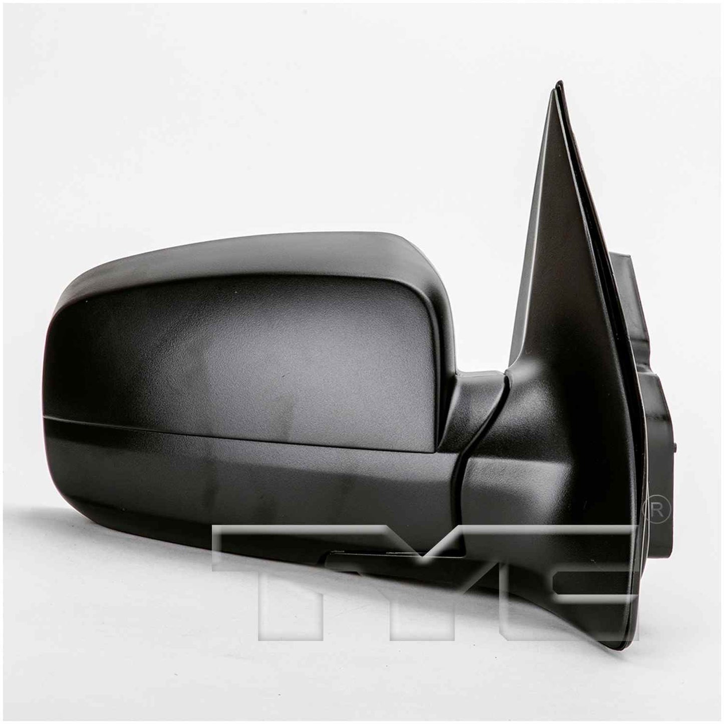 TYC Door Mirror 8130041