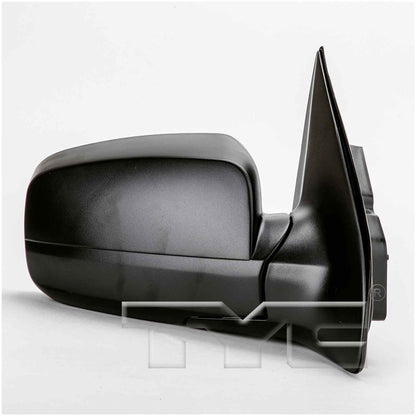 TYC Door Mirror 8130041