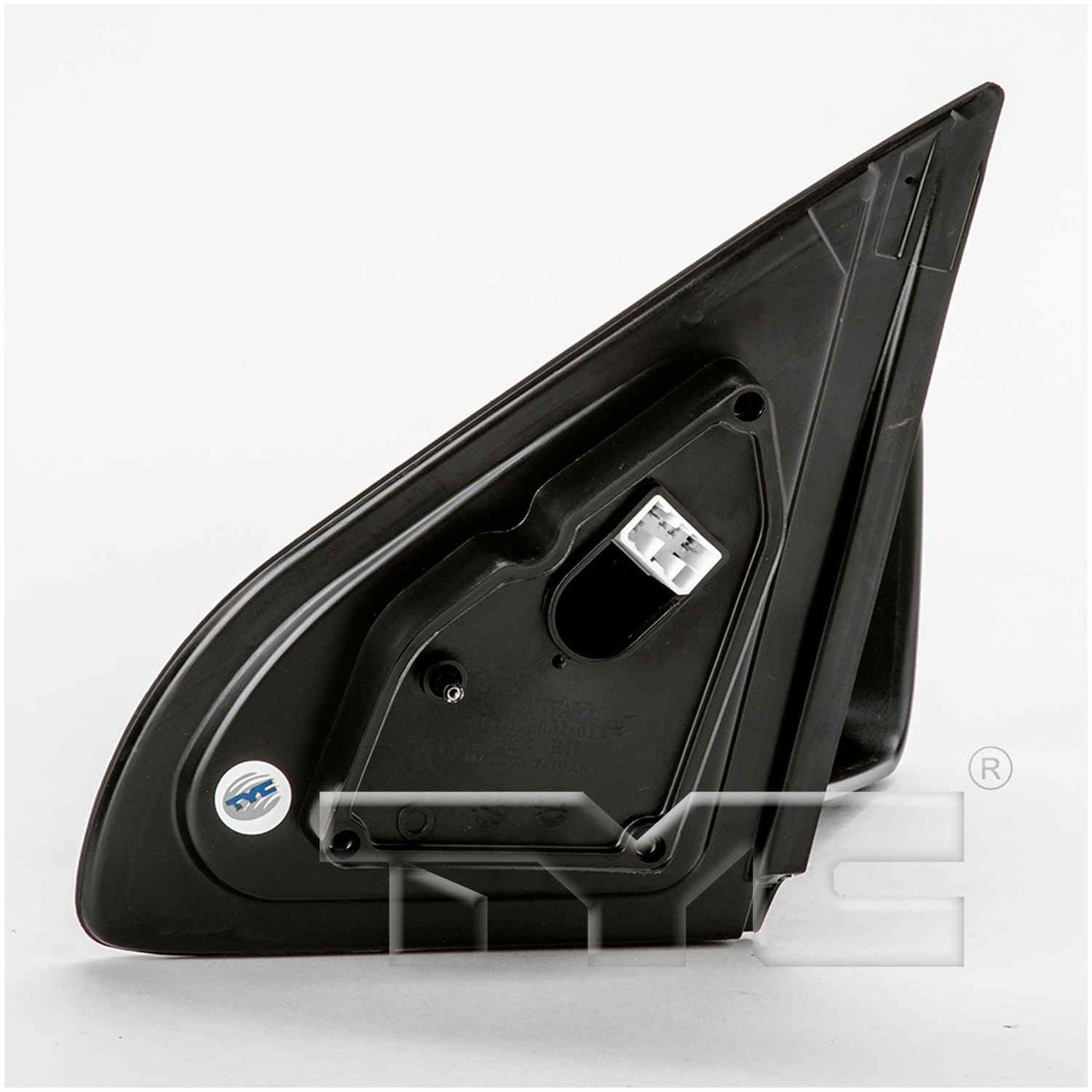 TYC Door Mirror 8130041