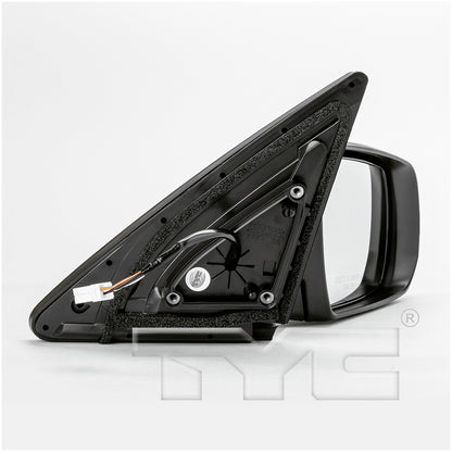TYC Door Mirror 8130241
