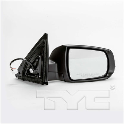 TYC Door Mirror 8130241