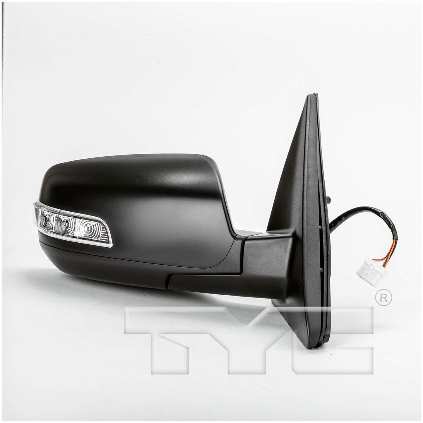TYC Door Mirror 8130241