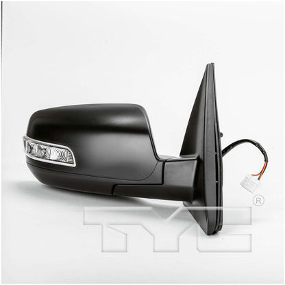 TYC Door Mirror 8130241