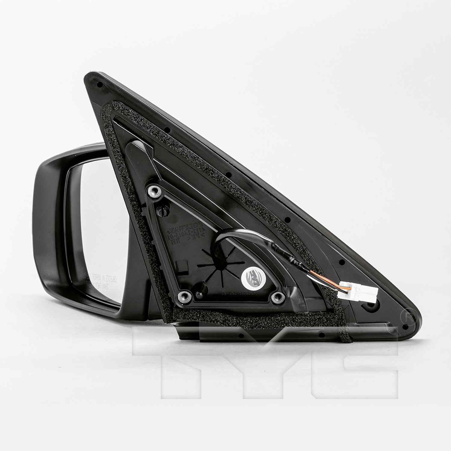 TYC Door Mirror 8130242