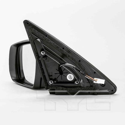 TYC Door Mirror 8130242