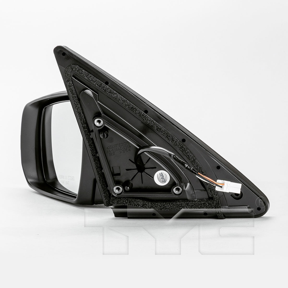 TYC Door Mirror 8130242