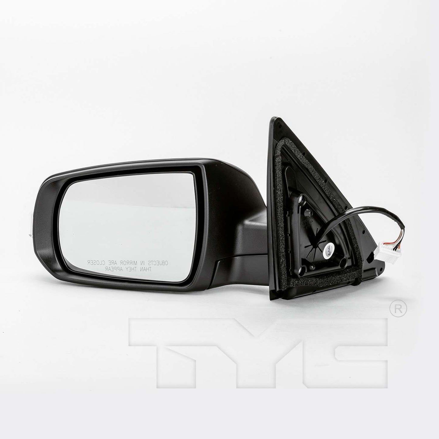 TYC Door Mirror 8130242
