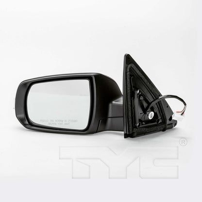 TYC Door Mirror 8130242