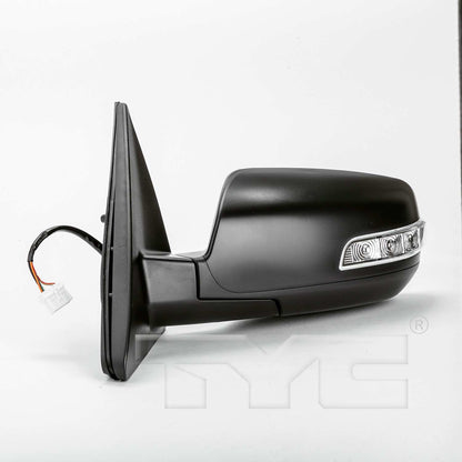 TYC Door Mirror 8130242