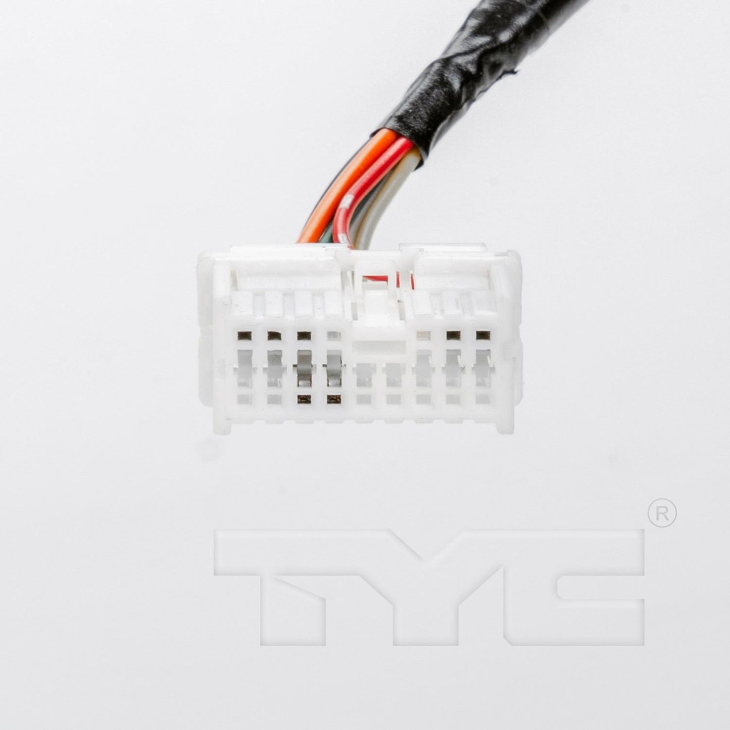 TYC Door Mirror 8130242