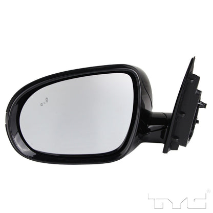 TYC Door Mirror 8130342