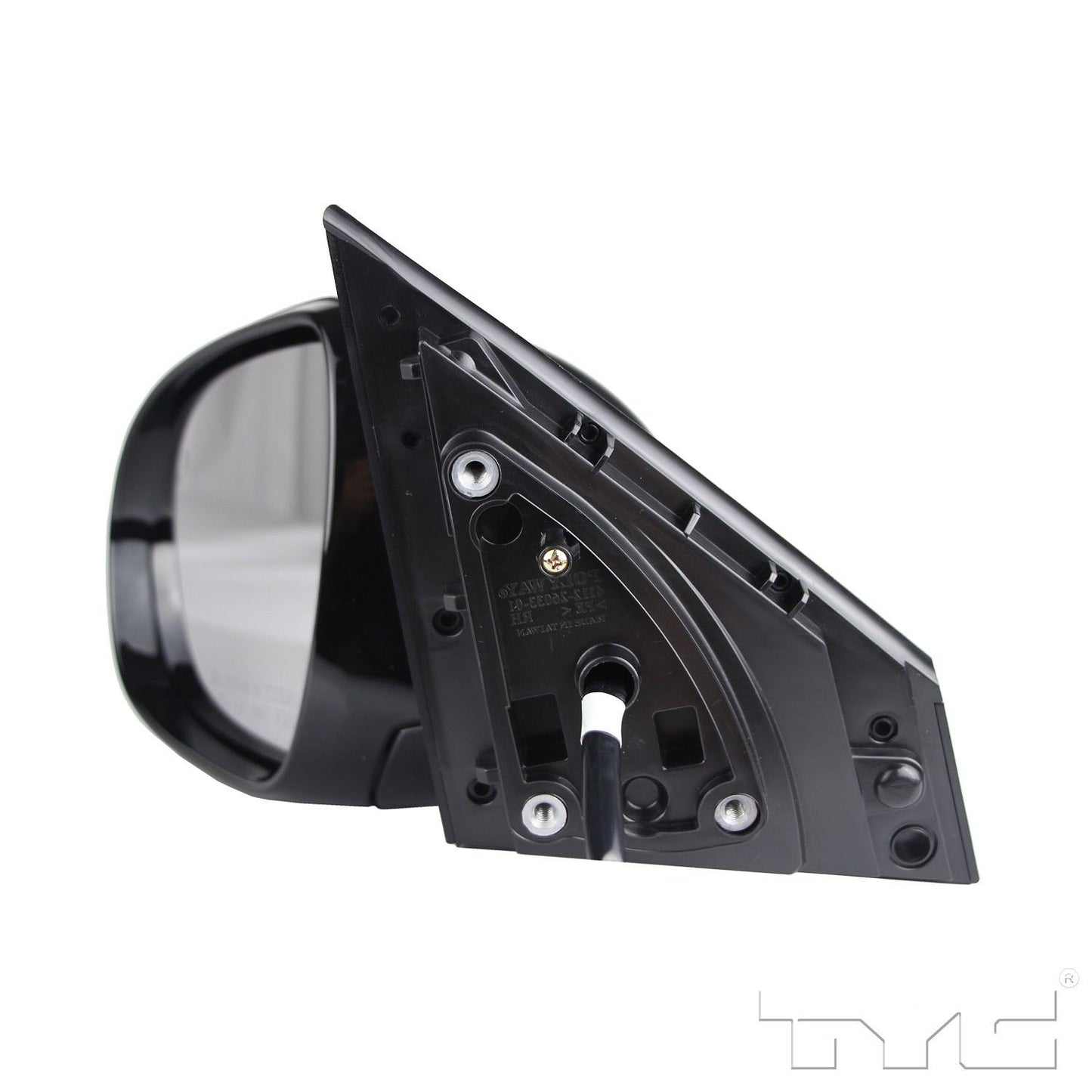 TYC Door Mirror 8130342