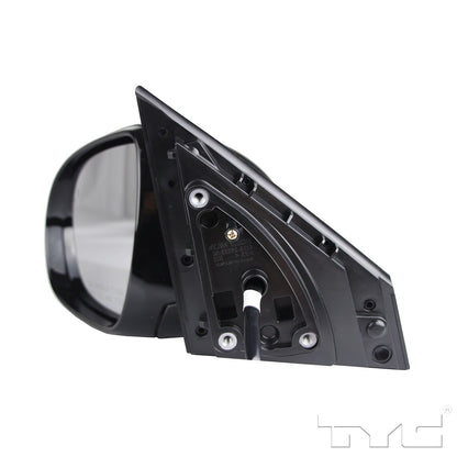 TYC Door Mirror 8130342