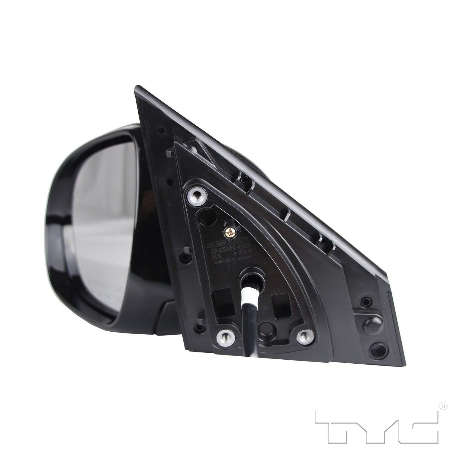 TYC Door Mirror 8130442