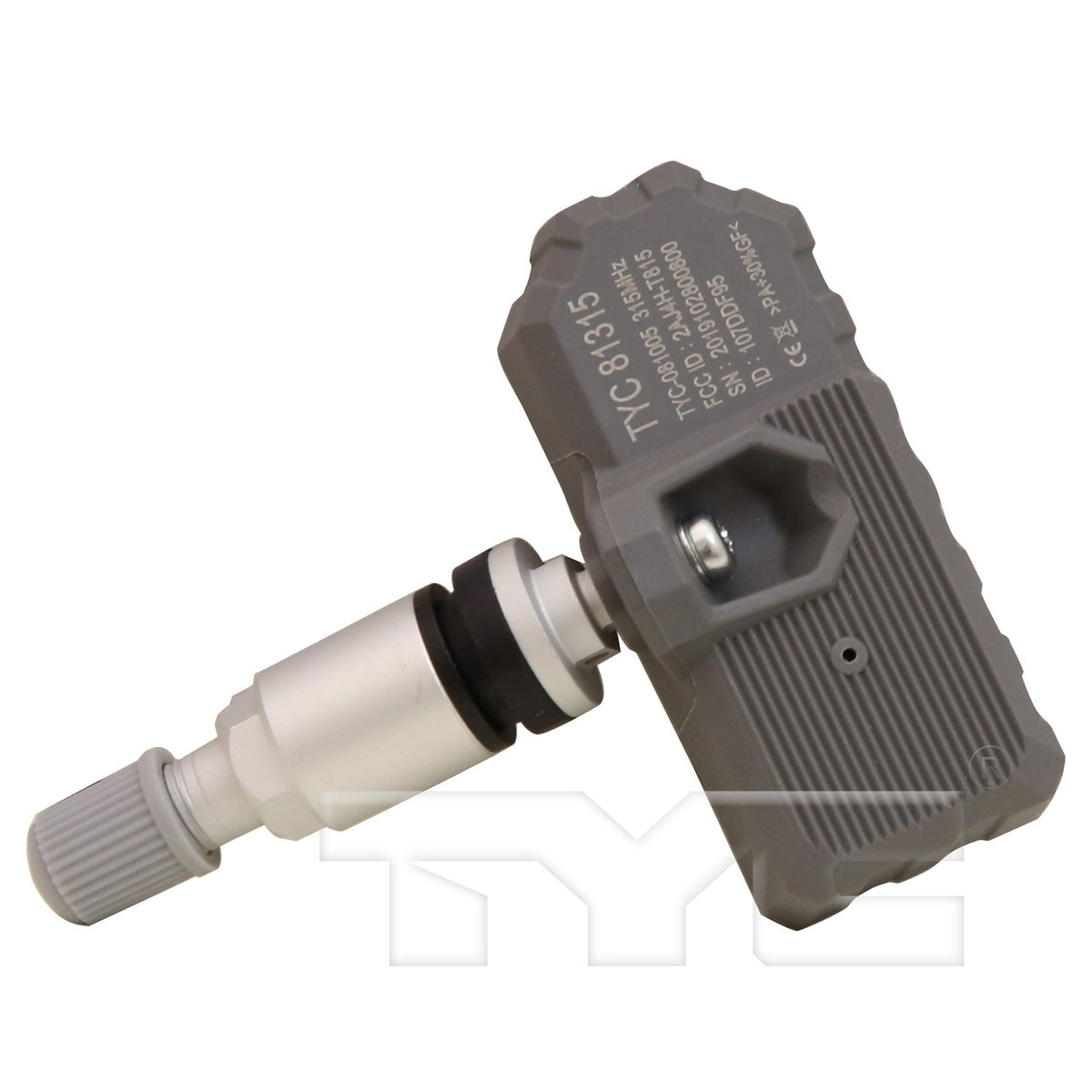TYC Tire Pressure Monitoring System Programmable Sensor 81315