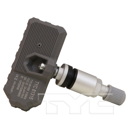 TYC Tire Pressure Monitoring System Programmable Sensor 81315