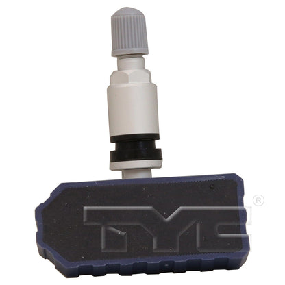 TYC Tire Pressure Monitoring System Programmable Sensor 81433