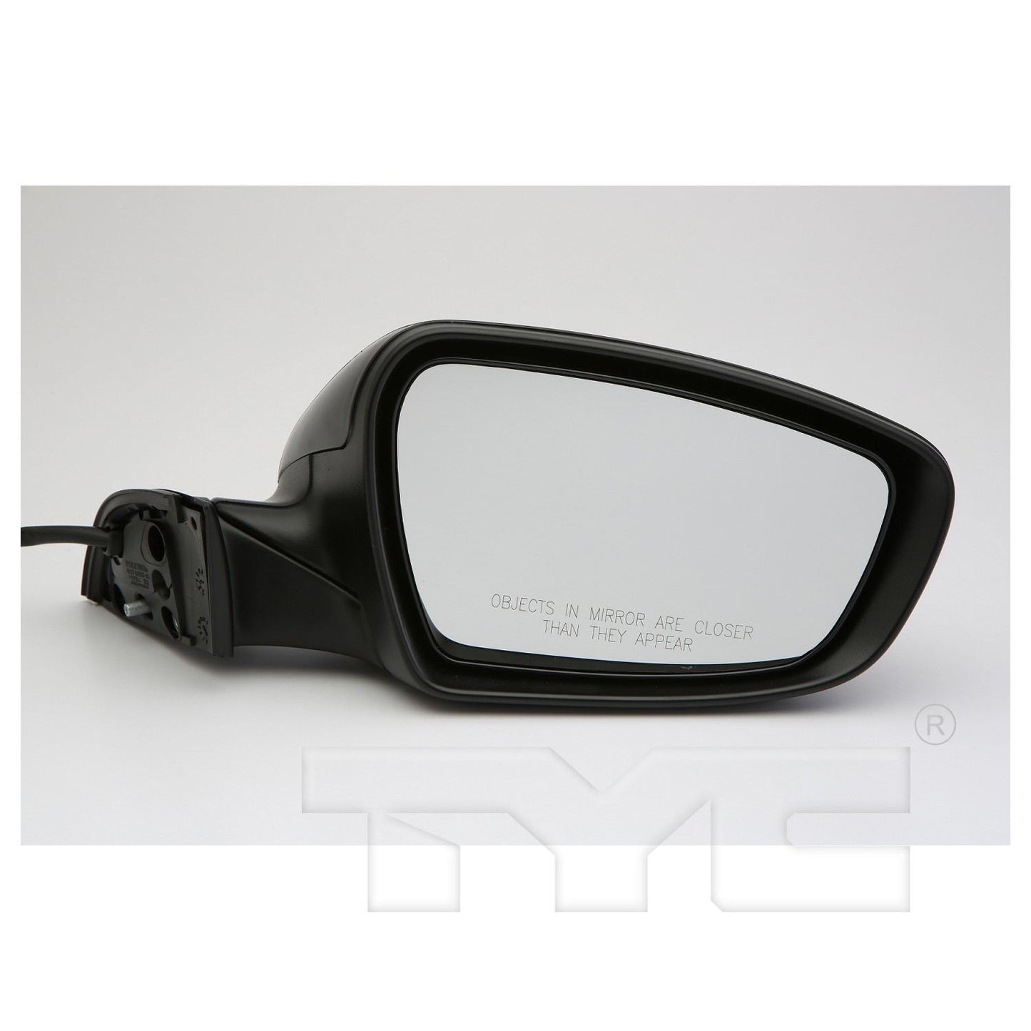 TYC Door Mirror 8150141
