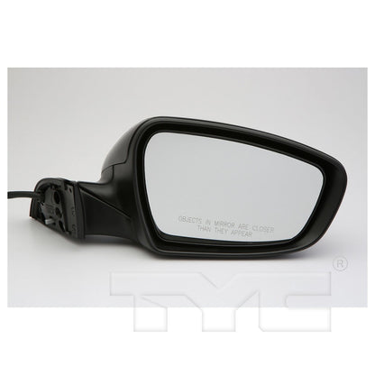 TYC Door Mirror 8150141