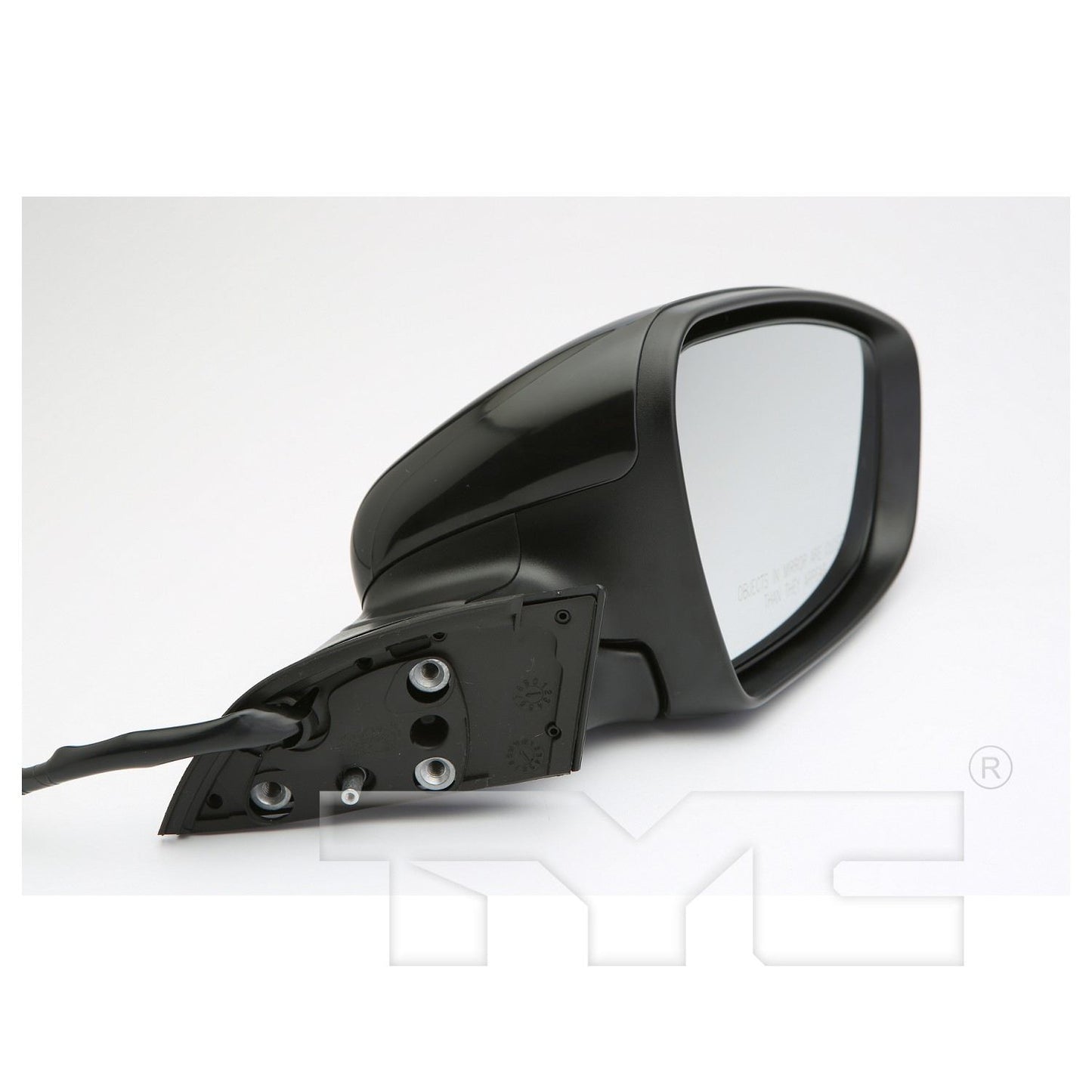 TYC Door Mirror 8150141