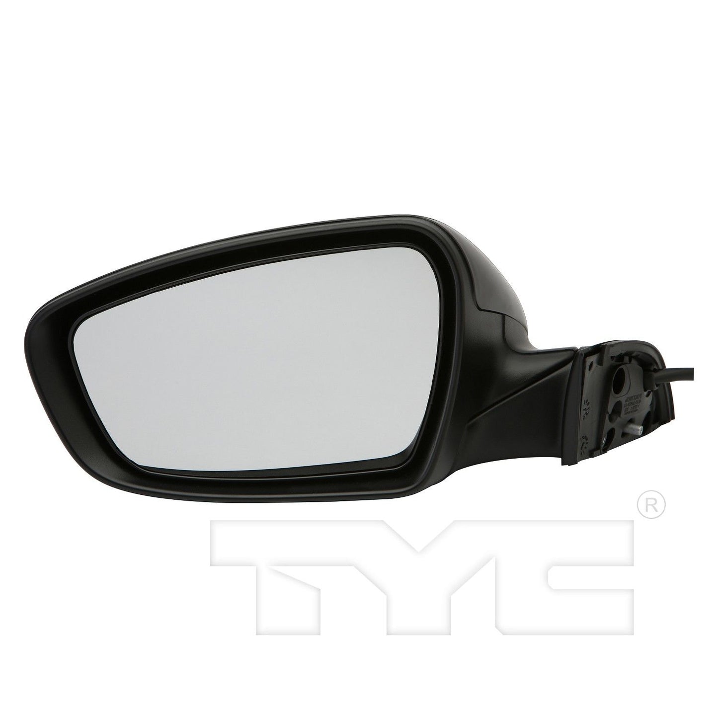 TYC Door Mirror 8150142