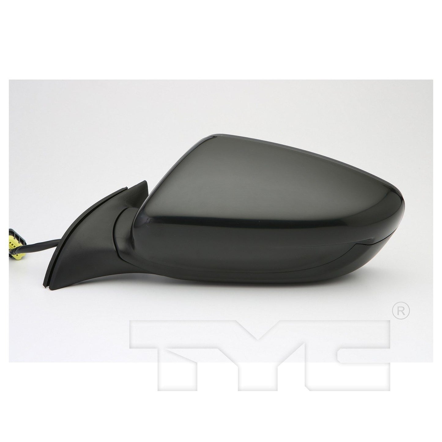 TYC Door Mirror 8150142