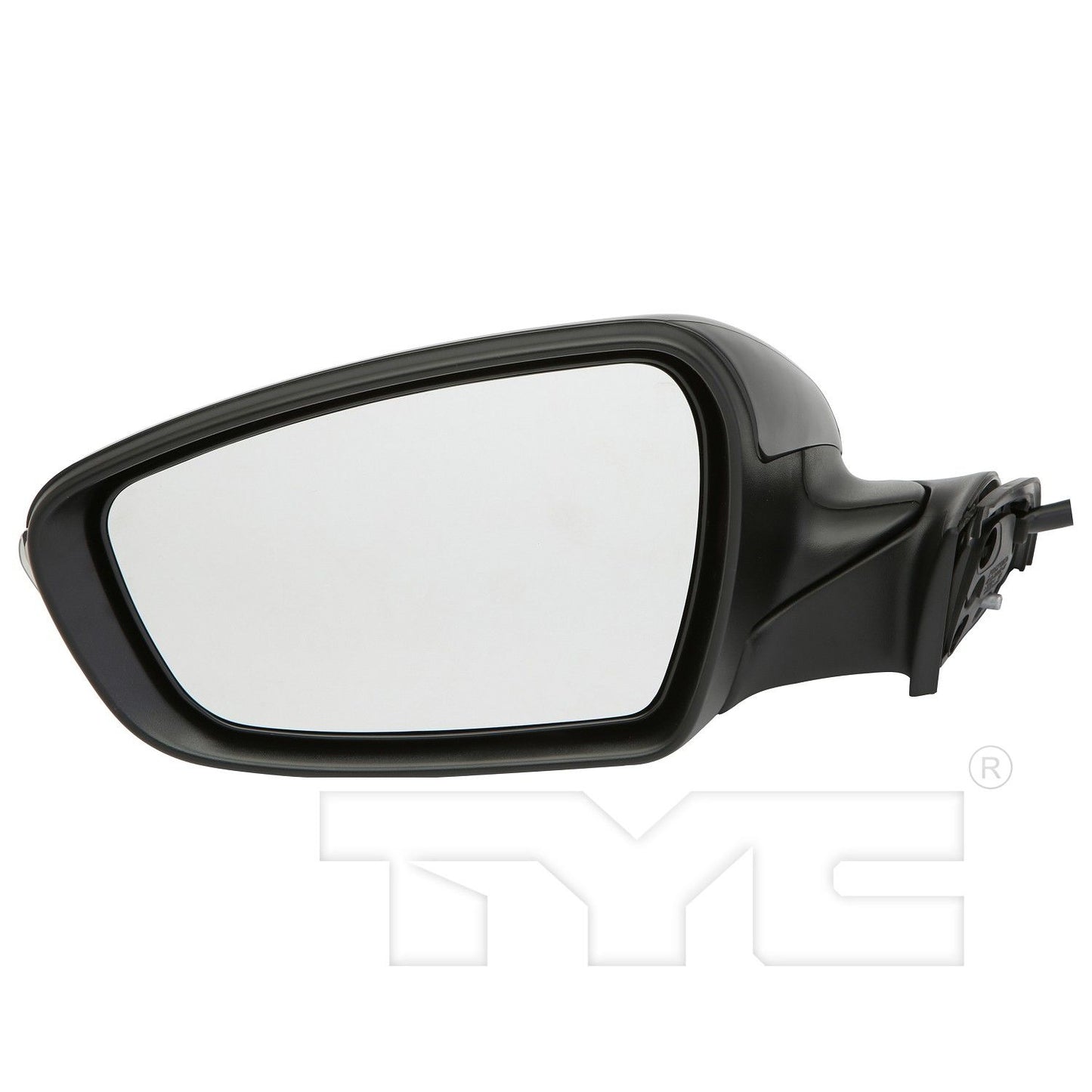 TYC Door Mirror 8150152