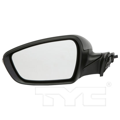 TYC Door Mirror 8150152
