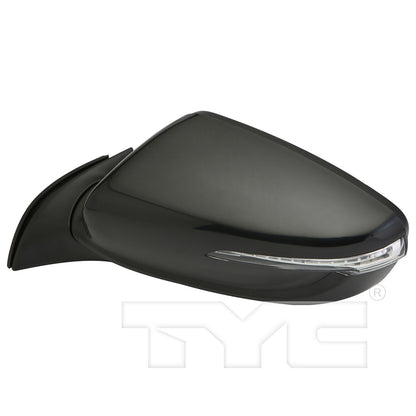 TYC Door Mirror 8150152