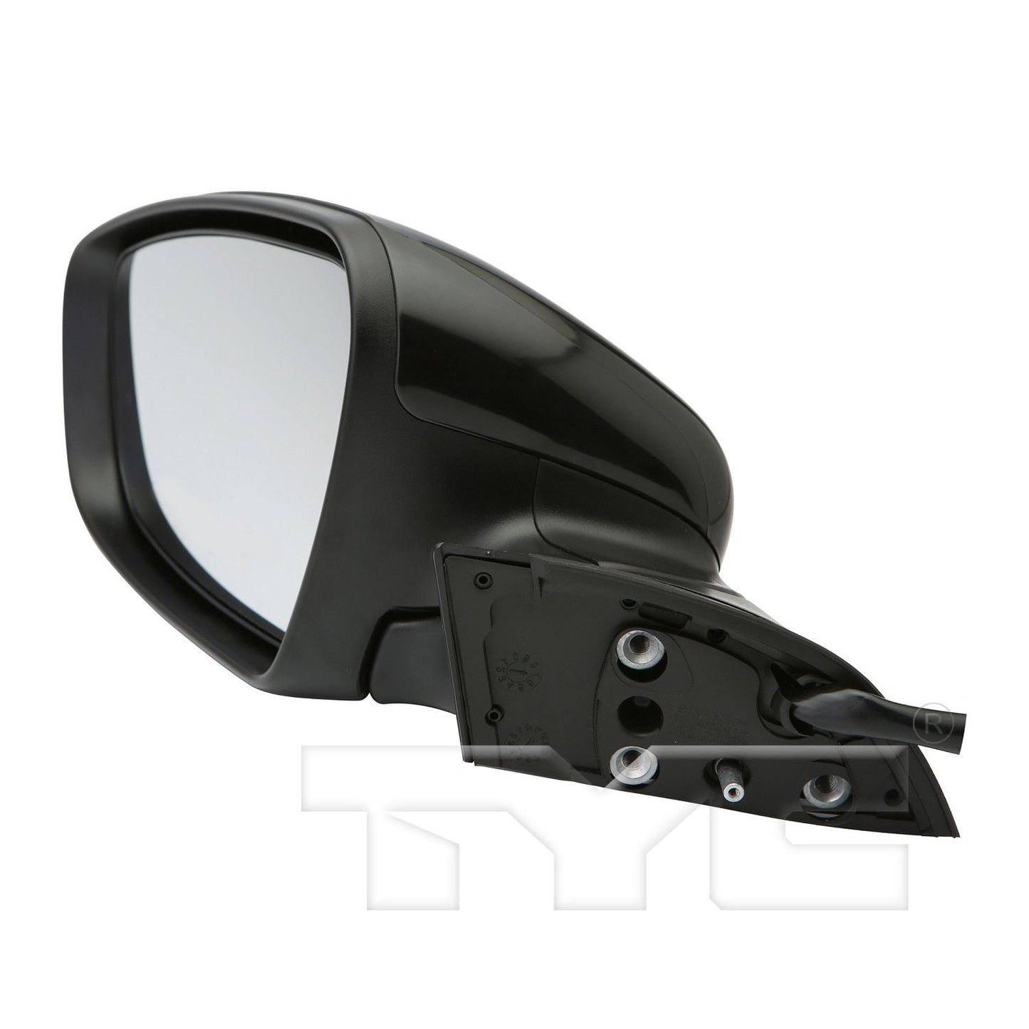 TYC Door Mirror 8150152