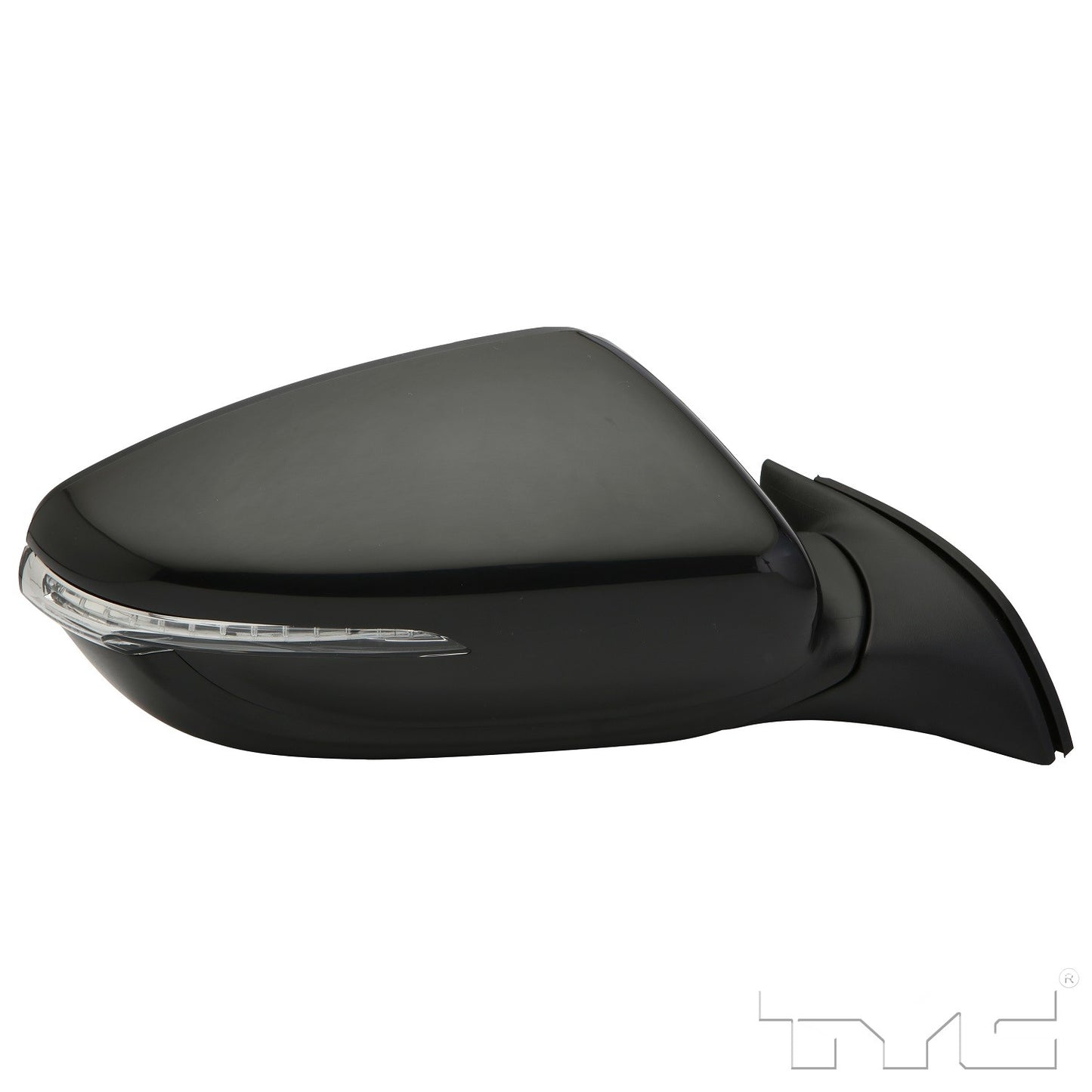 TYC Door Mirror 8150171 main image