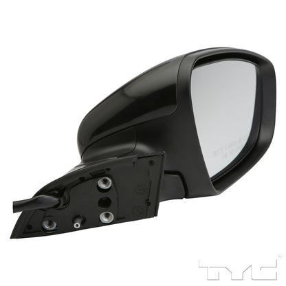 TYC Door Mirror 8150171 image 4