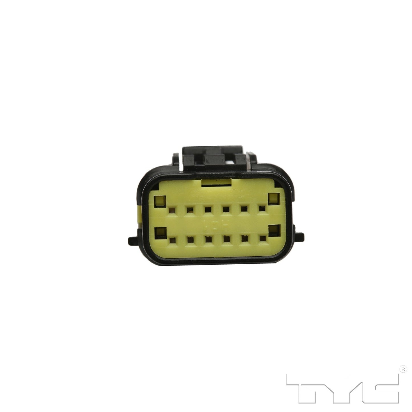 TYC Door Mirror 8150171 image 2