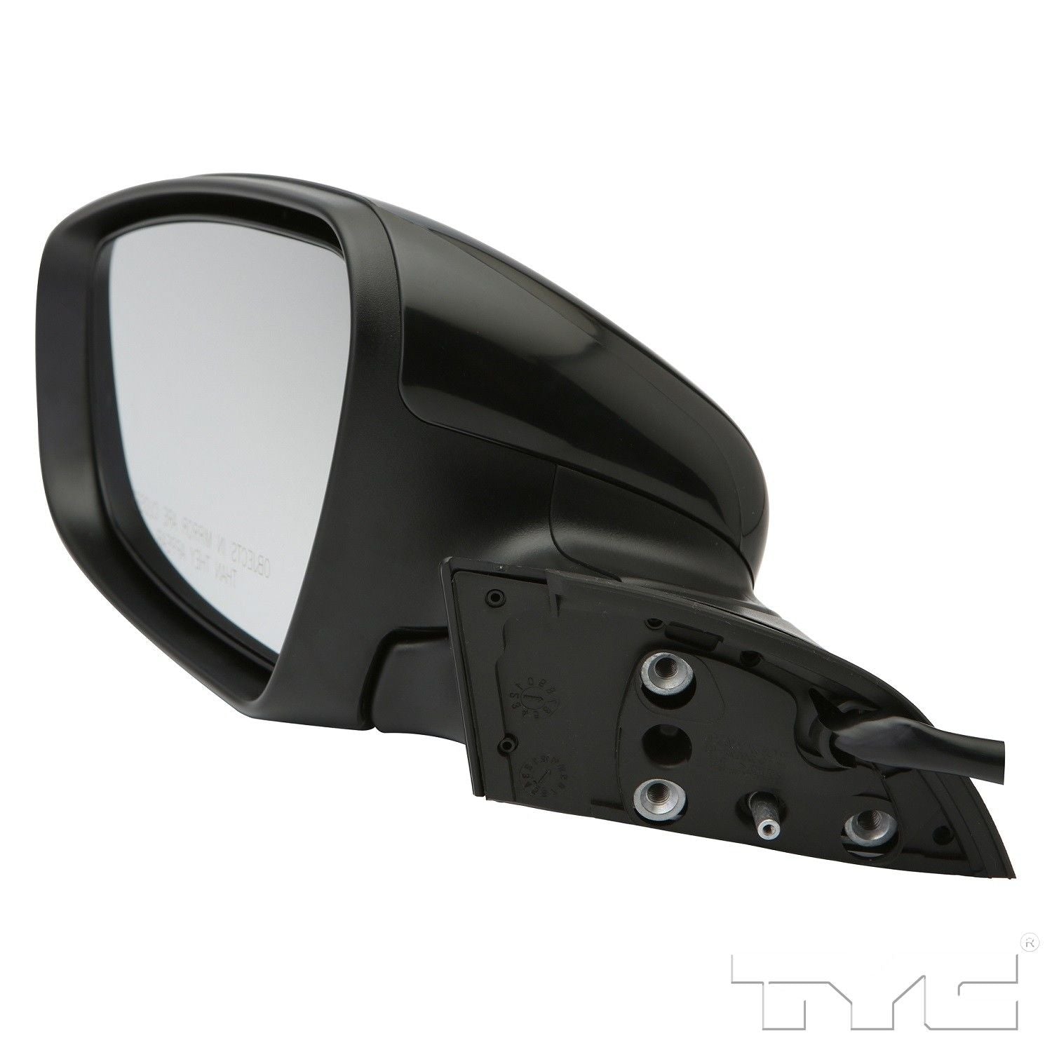 TYC Door Mirror 8150172