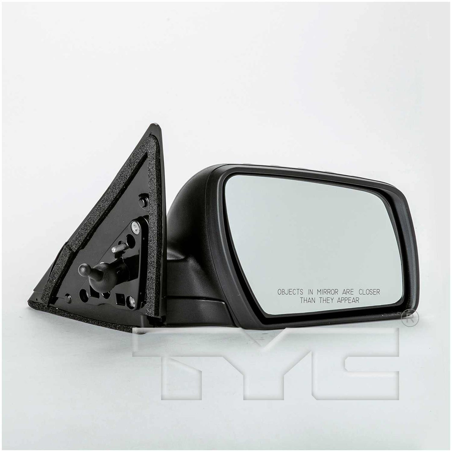TYC Door Mirror 8160021