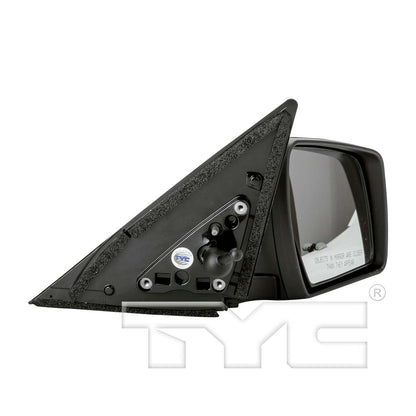 TYC Door Mirror 8160021