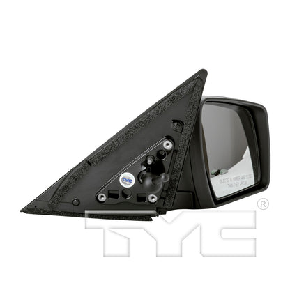 TYC Door Mirror 8160021